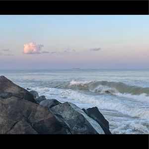 Meet your Posher, Cynthia